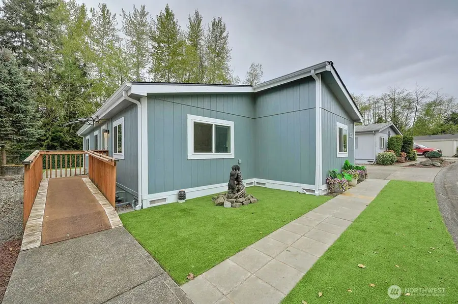 3528 Sylvan Pines, Bremerton, WA 98310 - #3