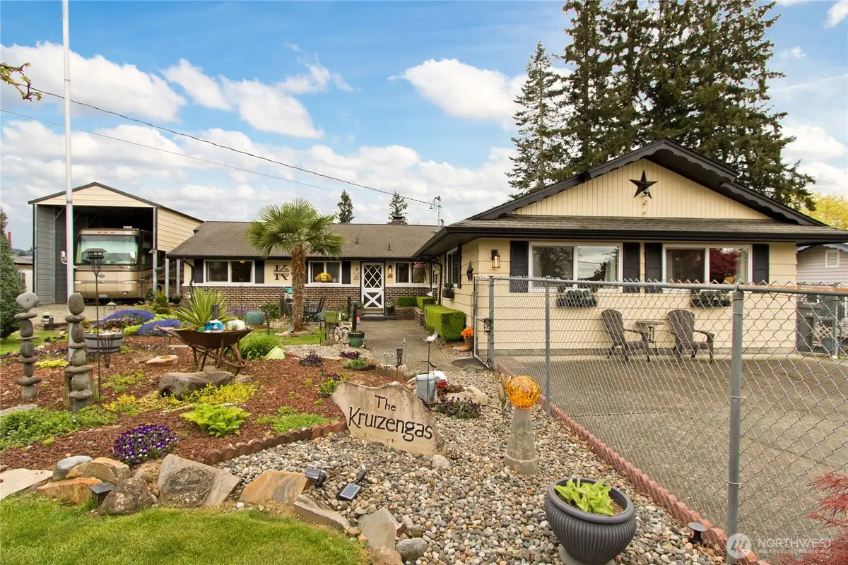 26117 SE 425th, Enumclaw, WA 98022 - #1