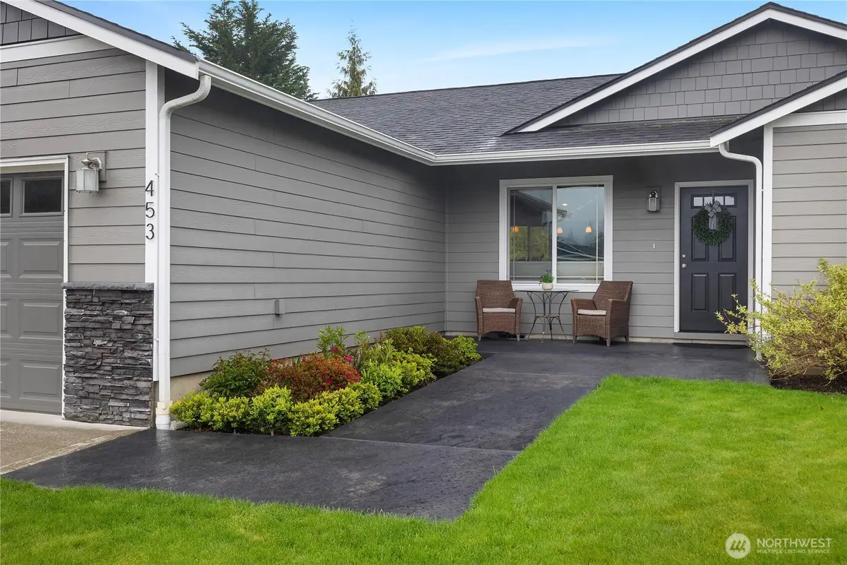 453 E Bear Street, McCleary, WA 98557 - #1