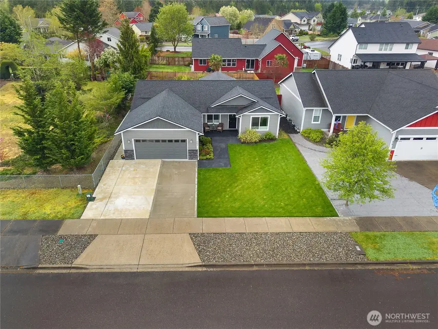 453 E Bear Street, McCleary, WA 98557 - #2