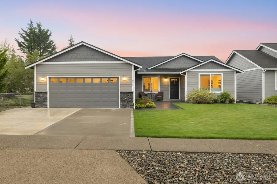 453 E Bear Street, McCleary, WA 98557 - #3