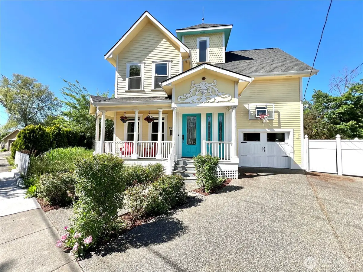 620 Howard Street, Walla Walla, WA 99362 - #1