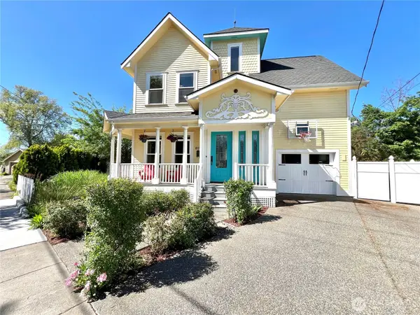 620 Howard Street, Walla Walla, WA 99362