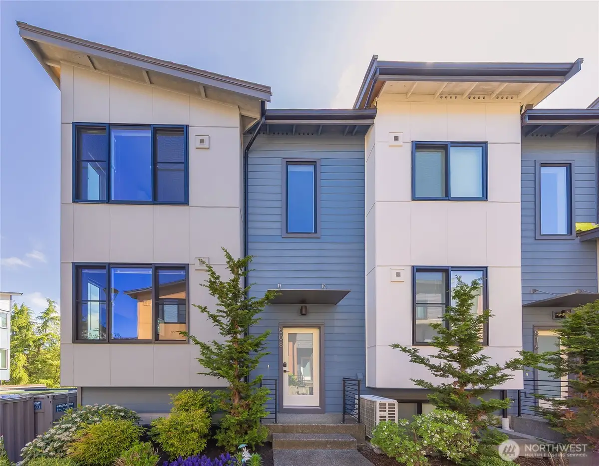 508 Heron Walk Se, Sammamish, WA 98074 - #1