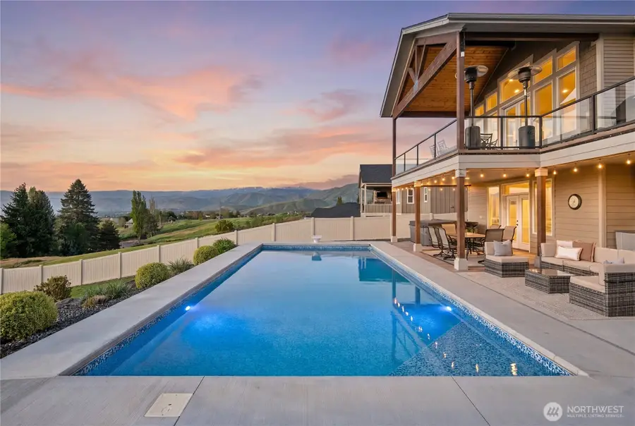 850 Autumn Crest Drive, Wenatchee, WA 98801 - #2