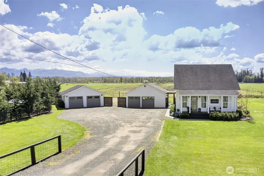 26518 Sumner Buckley Highway E, Buckley, WA 98321 - #2