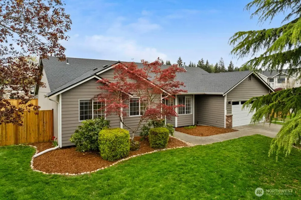 22408 113th Street E, Buckley, WA 98321 - #1