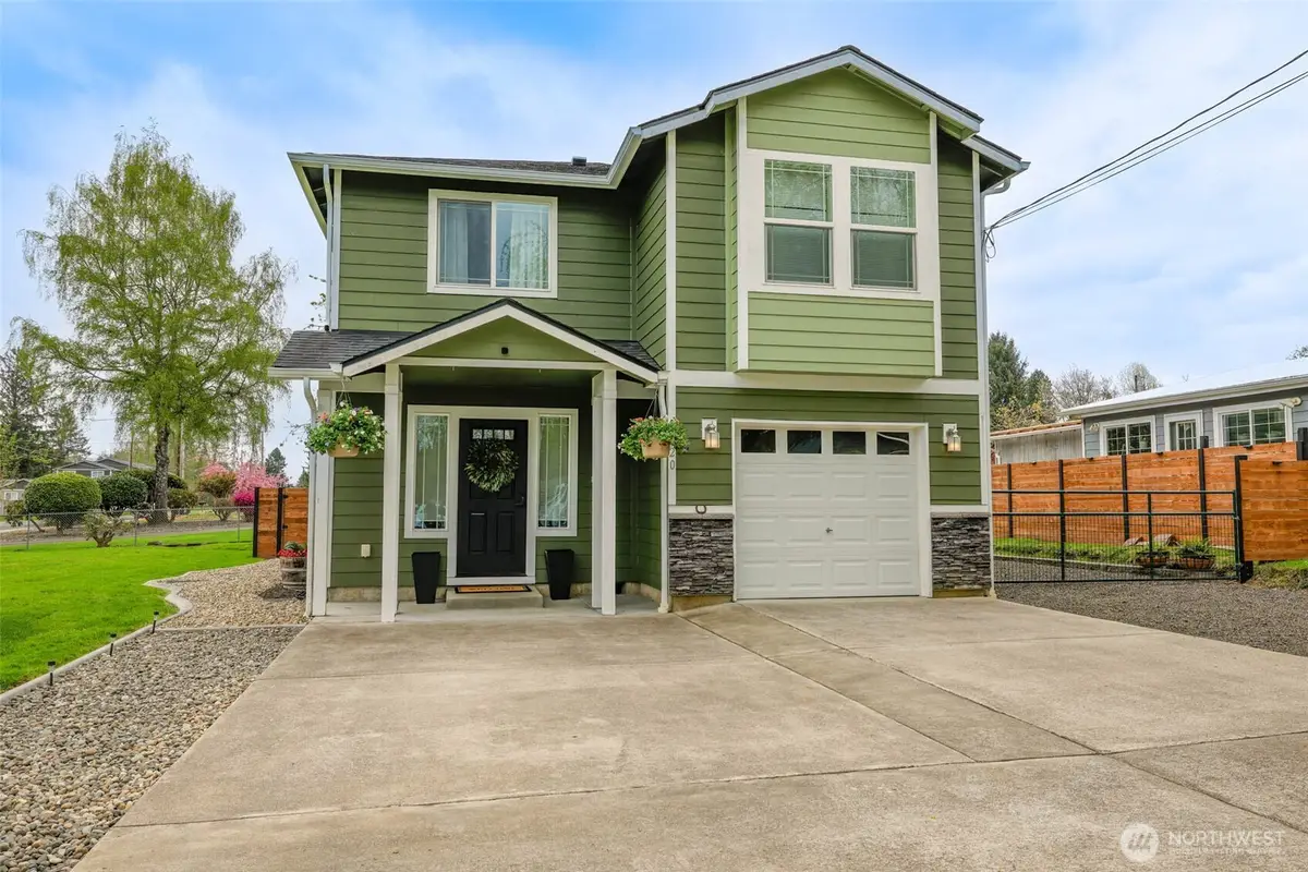 720 Satsop Street N, Montesano, WA 98563 - #1