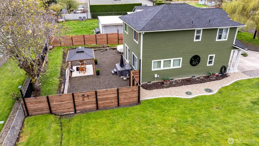 720 Satsop Street N, Montesano, WA 98563 - #3