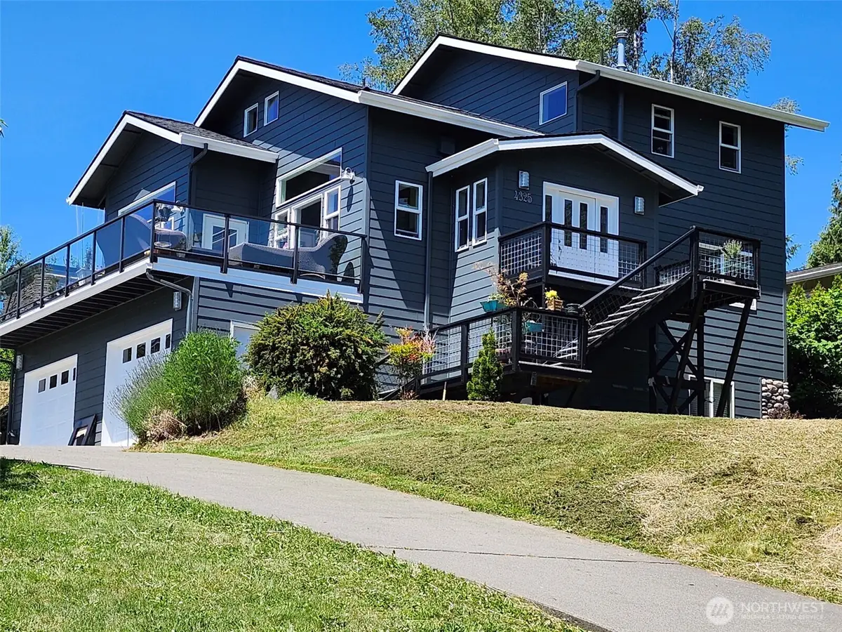 4325 King Avenue, Bellingham, WA 98226 - #1