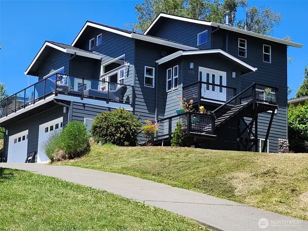 4325 King Avenue, Bellingham, WA 98226
