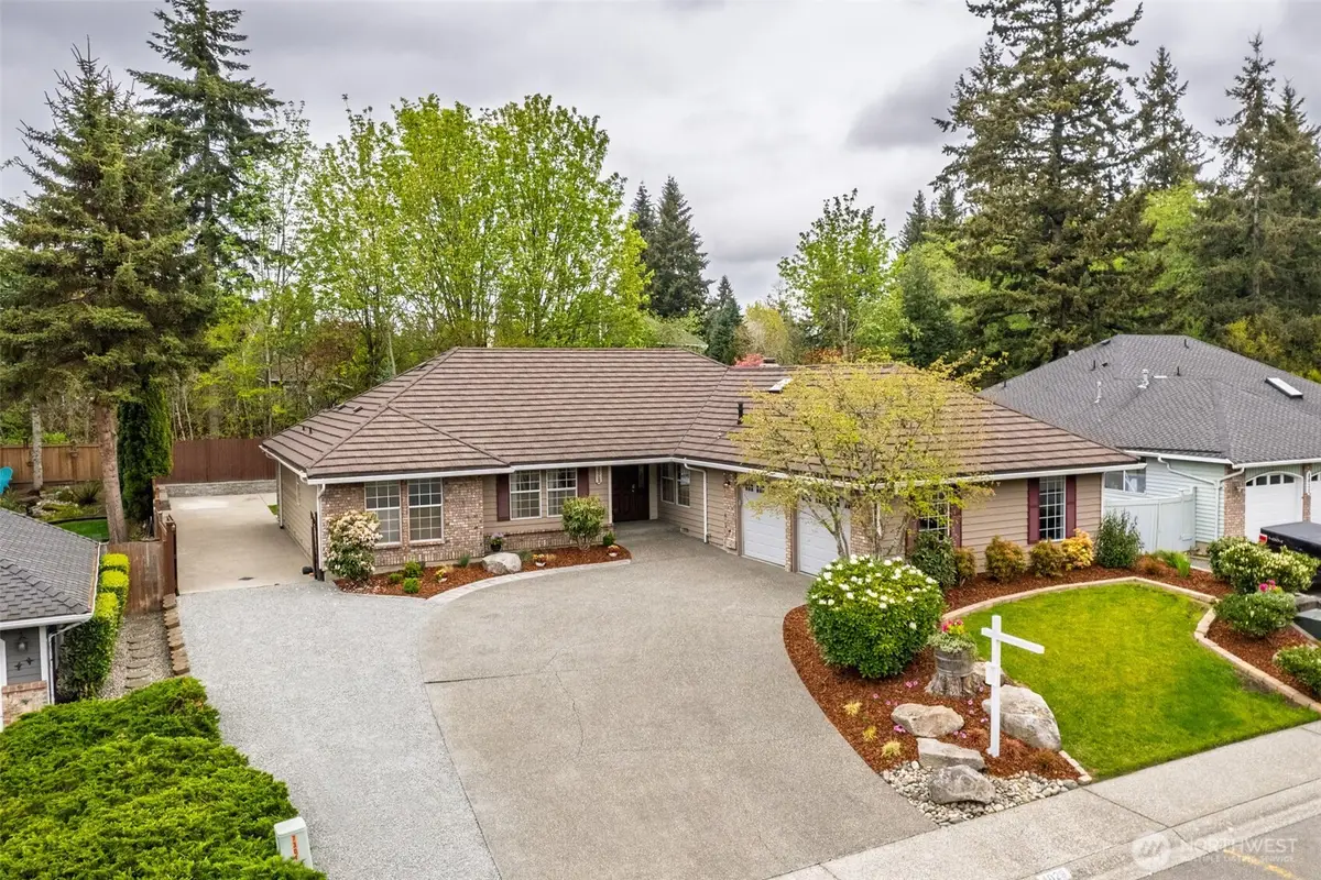 4029 122nd Place Se, Everett, WA 98208 - #1