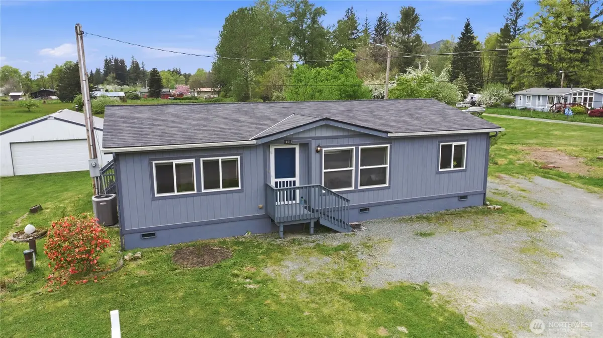 14516 387th Avenue Se, Gold Bar, WA 98251 - #1