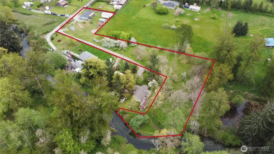 14516 387th Avenue Se, Gold Bar, WA 98251 - #2