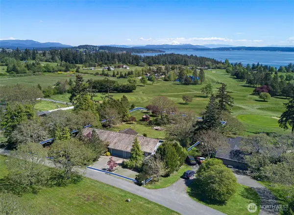 228 Garry Oak Lane, Friday Harbor, WA 98250