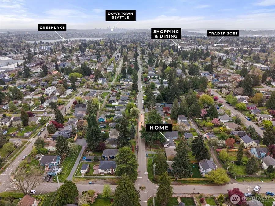 9747 Evanston Ave N, Seattle, WA 98103 - #3