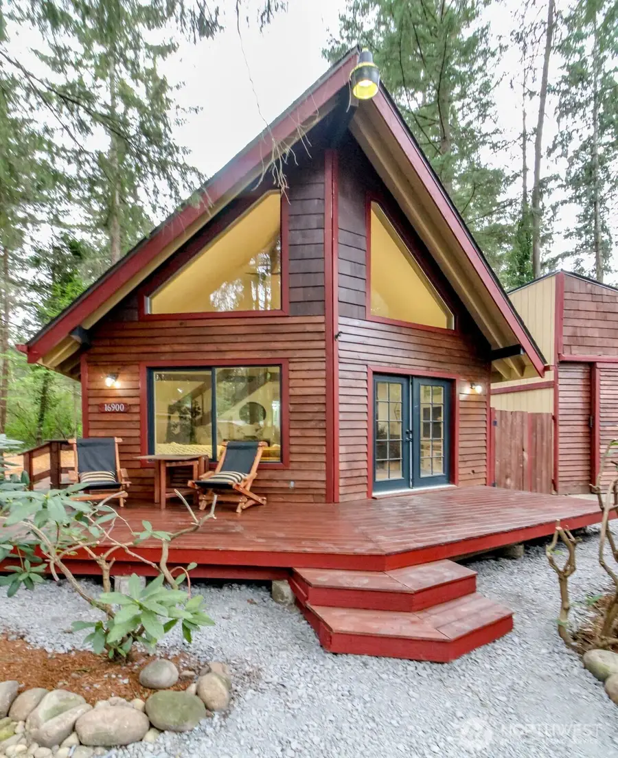 16900 Kalmia Court Se, Yelm, WA 98597 - #2