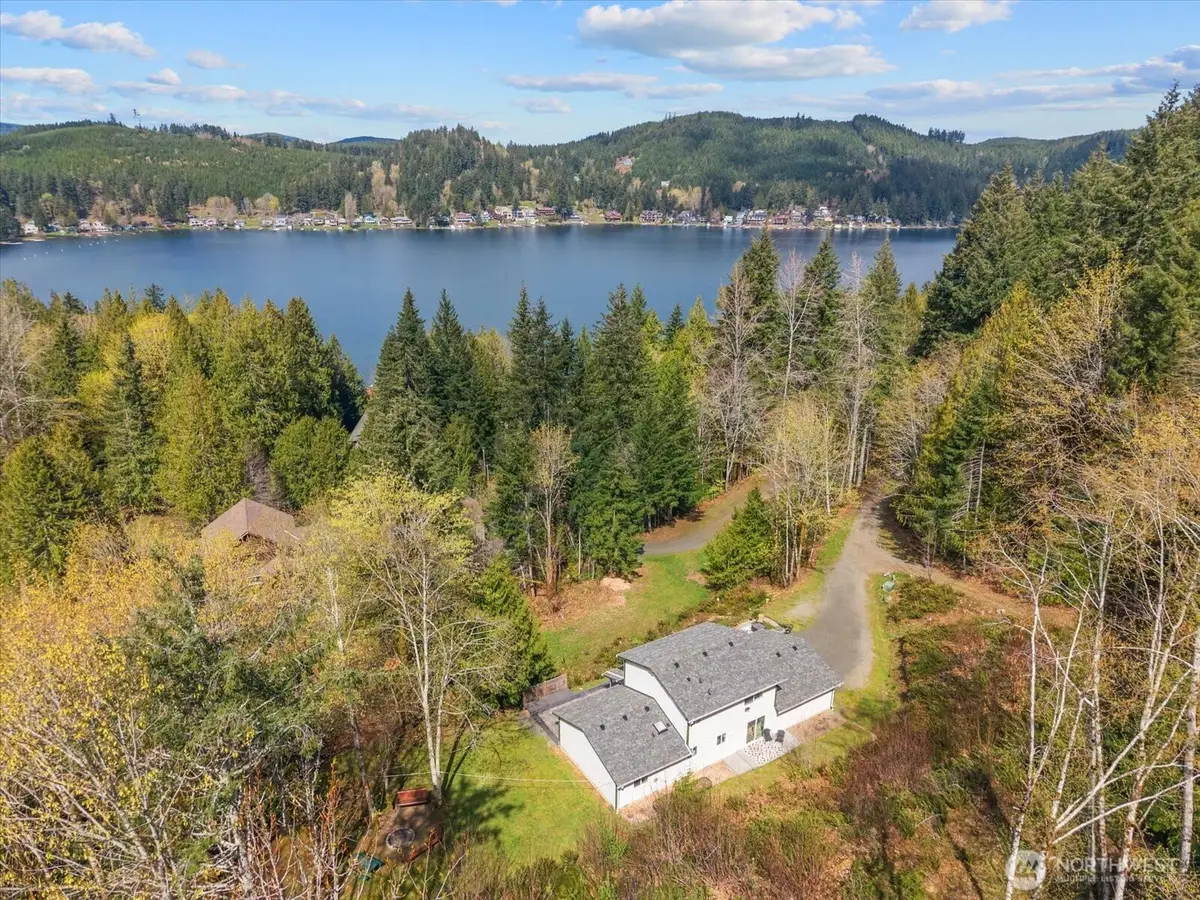 508 Summit Lake Shore Drive Nw, Olympia, WA 98502 - #1