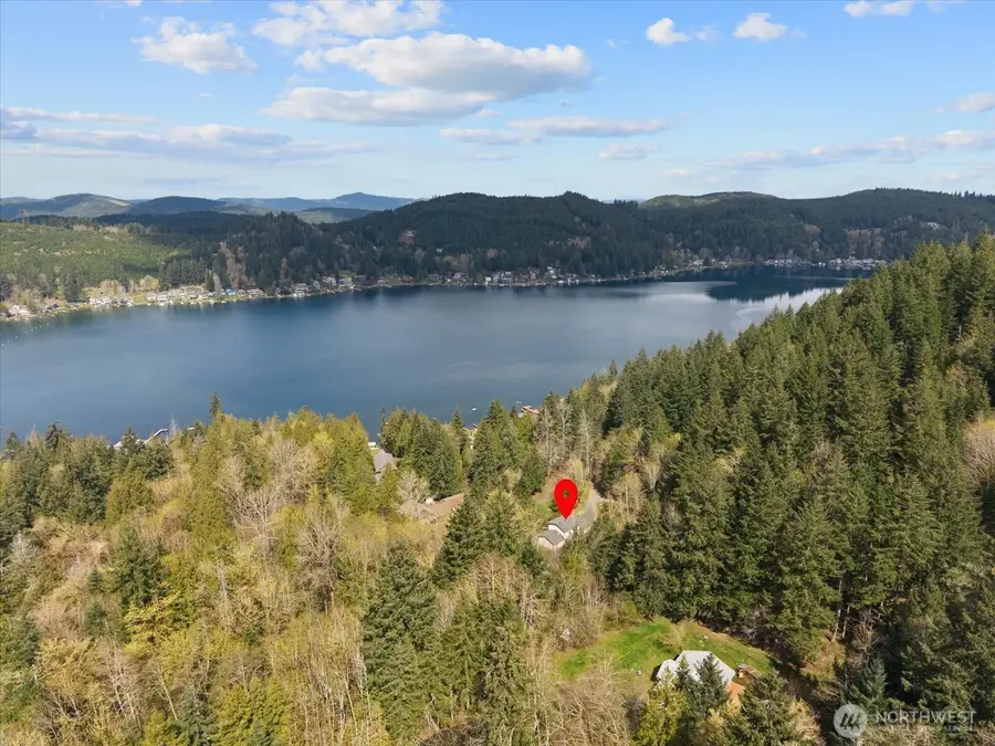 508 Summit Lake Shore Drive Nw, Olympia, WA 98502 - #2