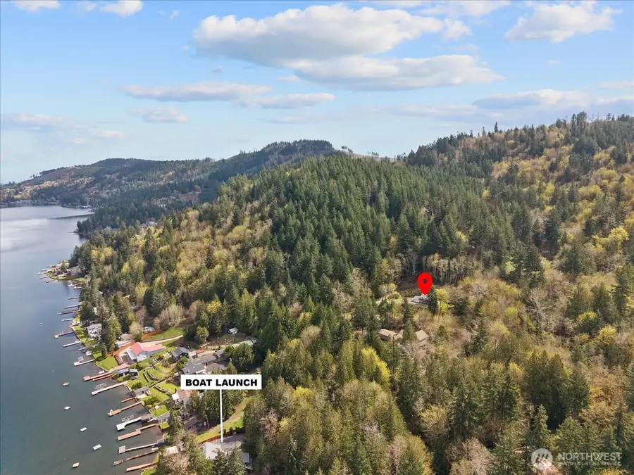 508 Summit Lake Shore Drive Nw, Olympia, WA 98502 - #3