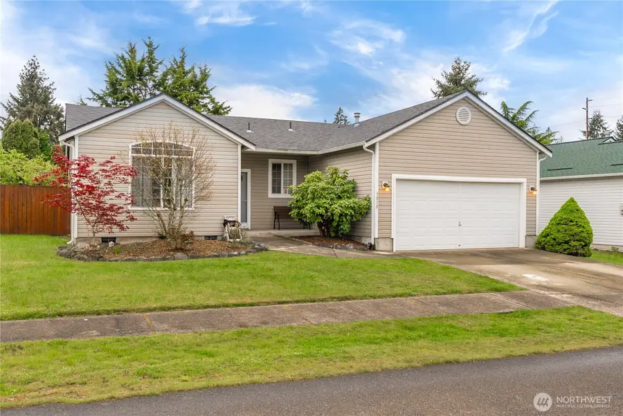 3818 154th Street E, Tacoma, WA 98446 - #2
