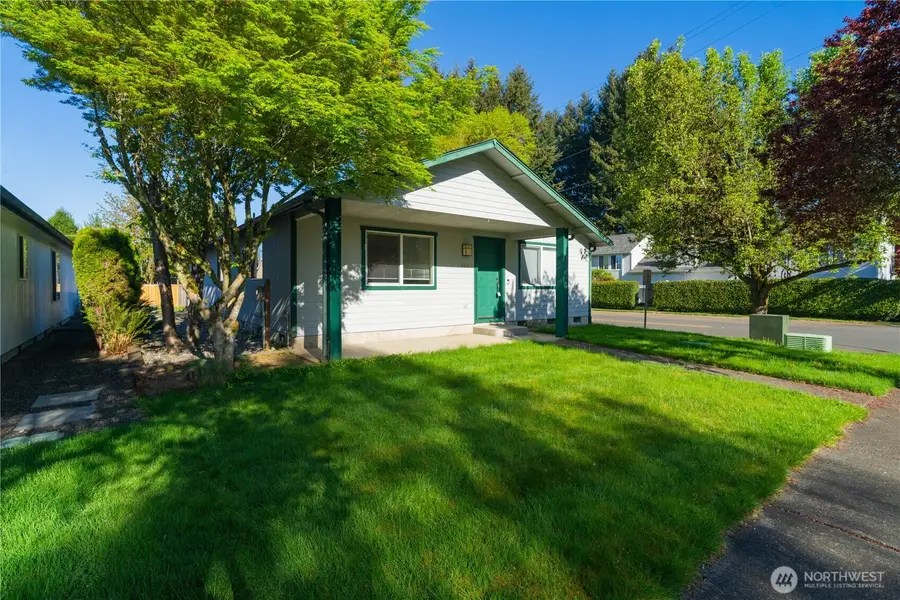 4511 Carver Street Se, Olympia, WA 98501 - #2