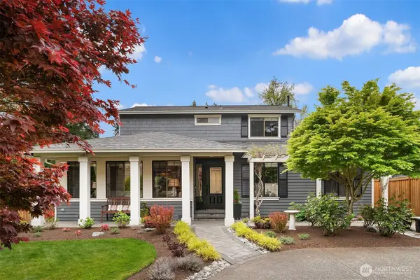1617 216th Avenue Ne, Sammamish, WA 98074