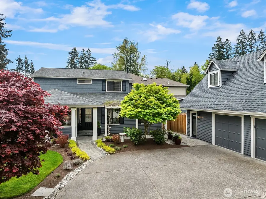 1617 216th Avenue Ne, Sammamish, WA 98074 - #2