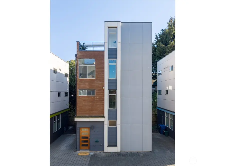 2037 NW 65th Street, Seattle, WA 98117 - #2