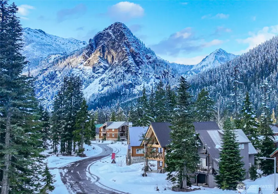50 Summit Way, Snoqualmie Pass, WA 98068 - #3