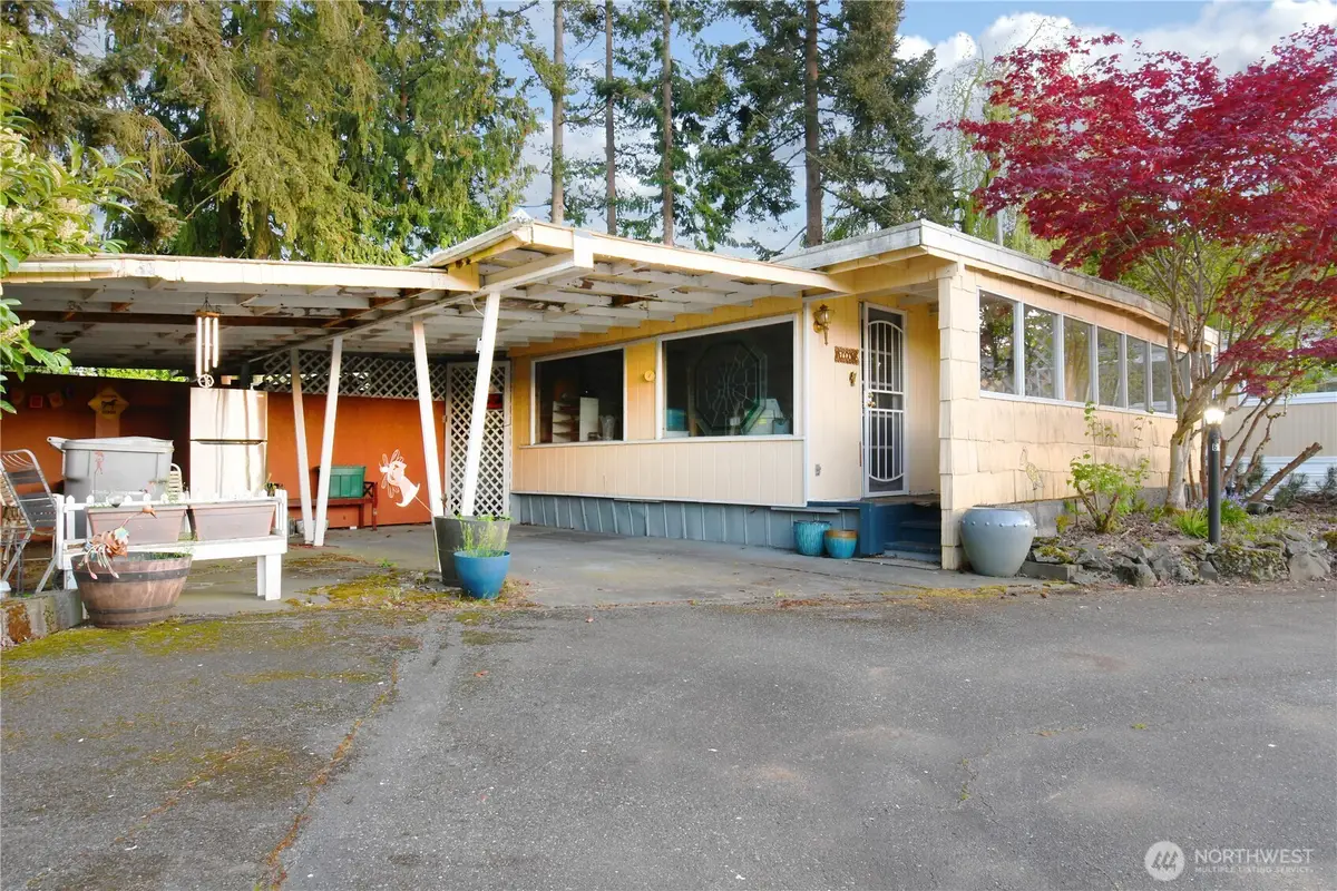 18501 52nd Avenue #61, Lynnwood, WA 98037 - #1