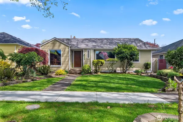 1332 22nd Avenue, Longview, WA 98632