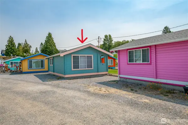 7396 Birch Bay Drive #6, Blaine, WA 98230