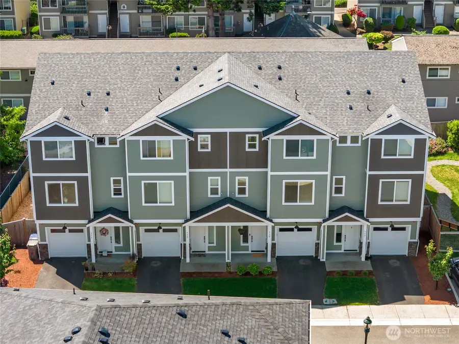 115 SW 181st Place #C11, Normandy Park, WA 98166 - #2