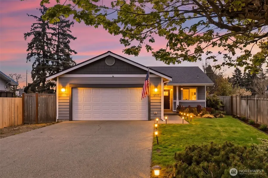 3717 177th Street E, Tacoma, WA 98446 - #2