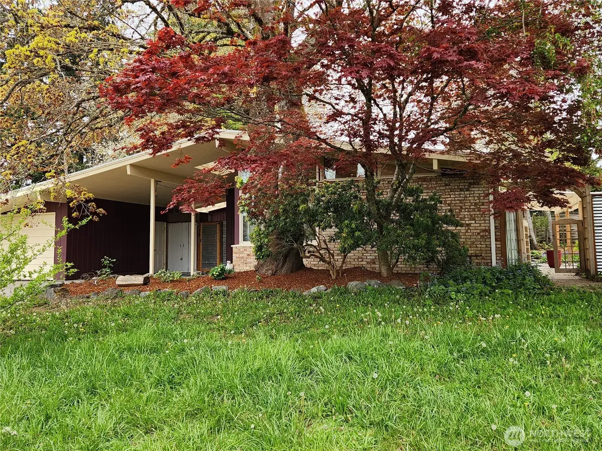 2104 Myrtle Place Se, Olympia, WA 98501 - #1