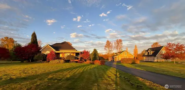 5433 Elder Road, Ferndale, WA 98248