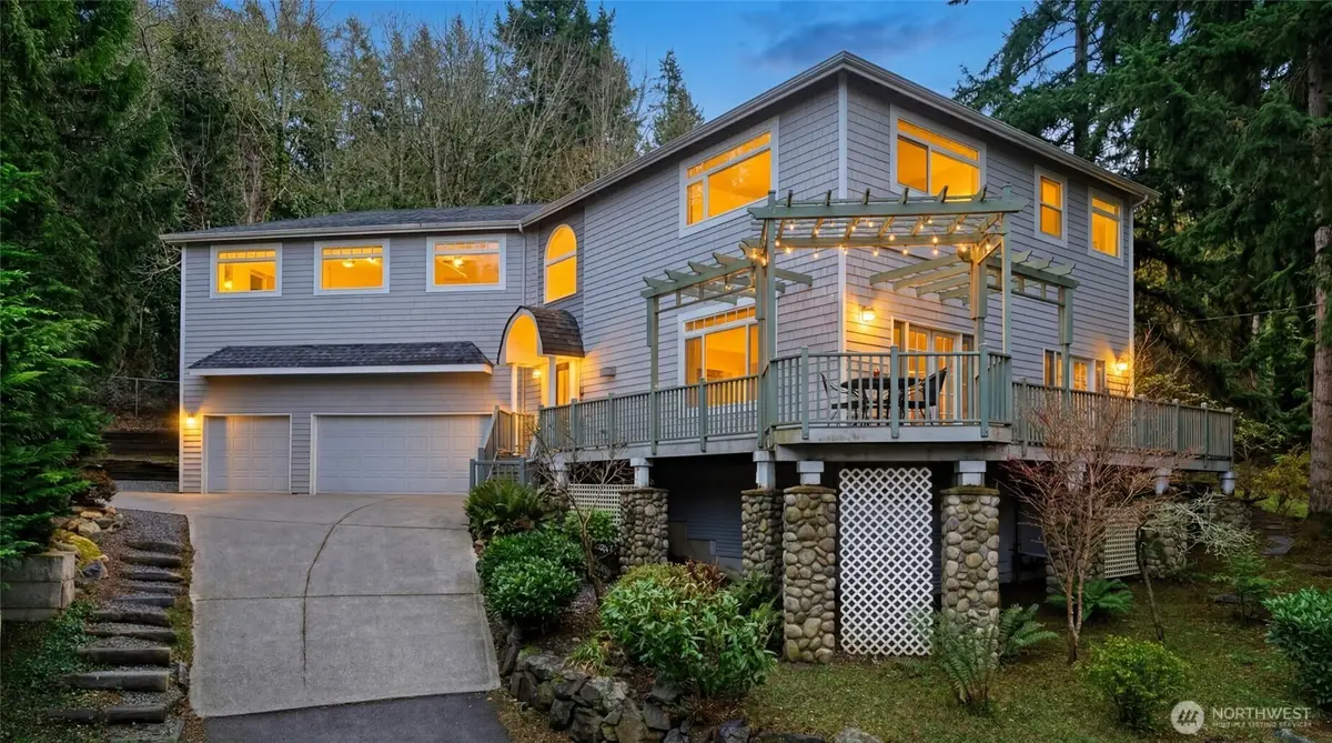 12117 Clearview Drive, Edmonds, WA 98026 - #1