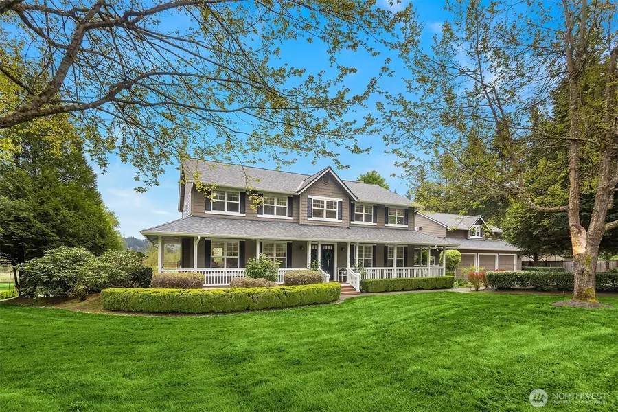 3516 224th Avenue Ne, Redmond, WA 98053 - #2