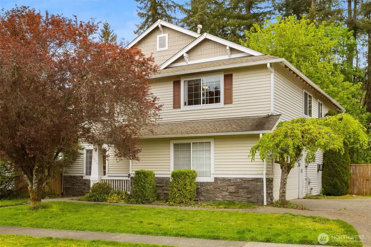 1822 Fisher Avenue, Dupont, WA 98327 - #1