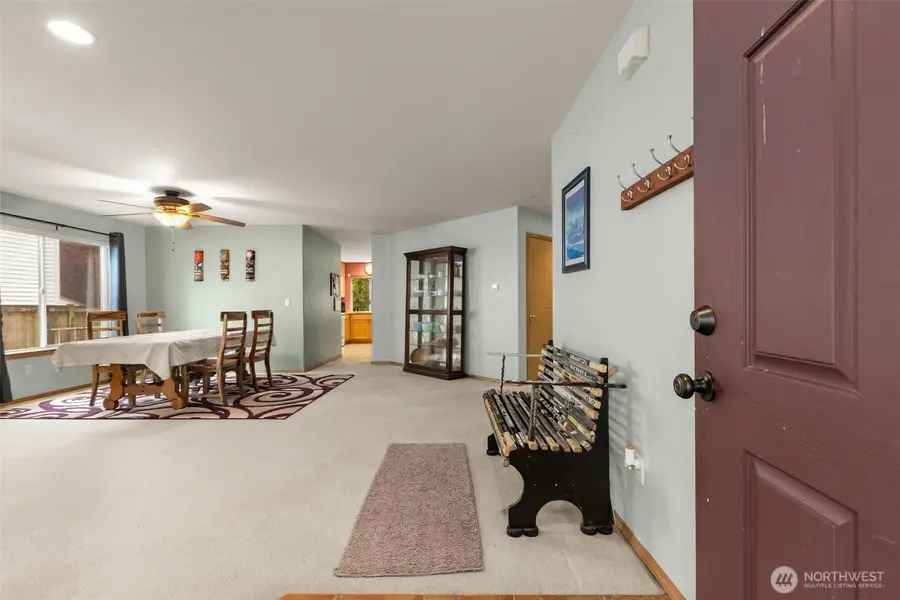 1822 Fisher Avenue, Dupont, WA 98327 - #3