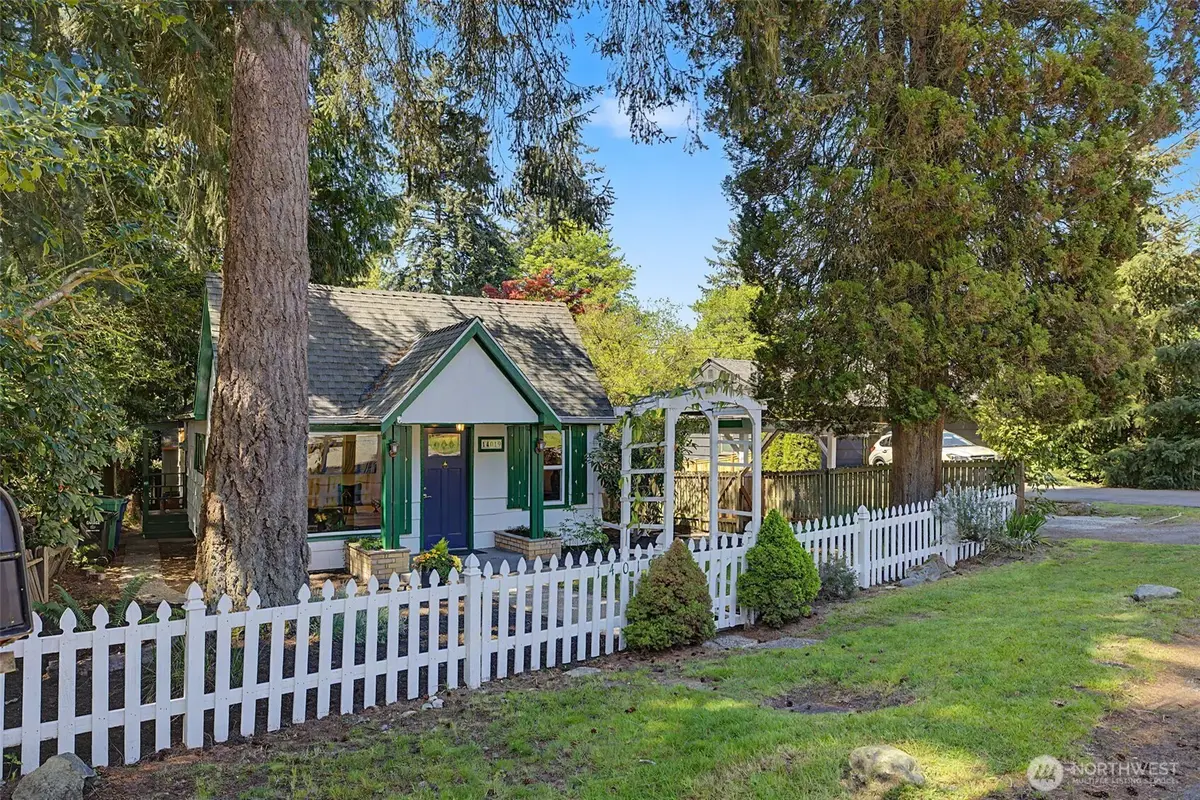 14019 23rd Avenue Ne, Seattle, WA 98125 - #1