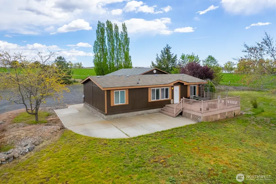 10035 Fordair Road Ne, Coulee City, WA 99115 - #2