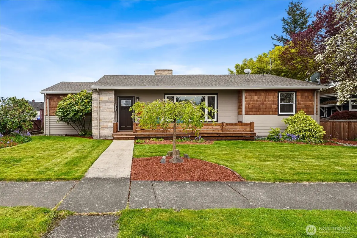 2232 Griffin Avenue, Enumclaw, WA 98022 - #1