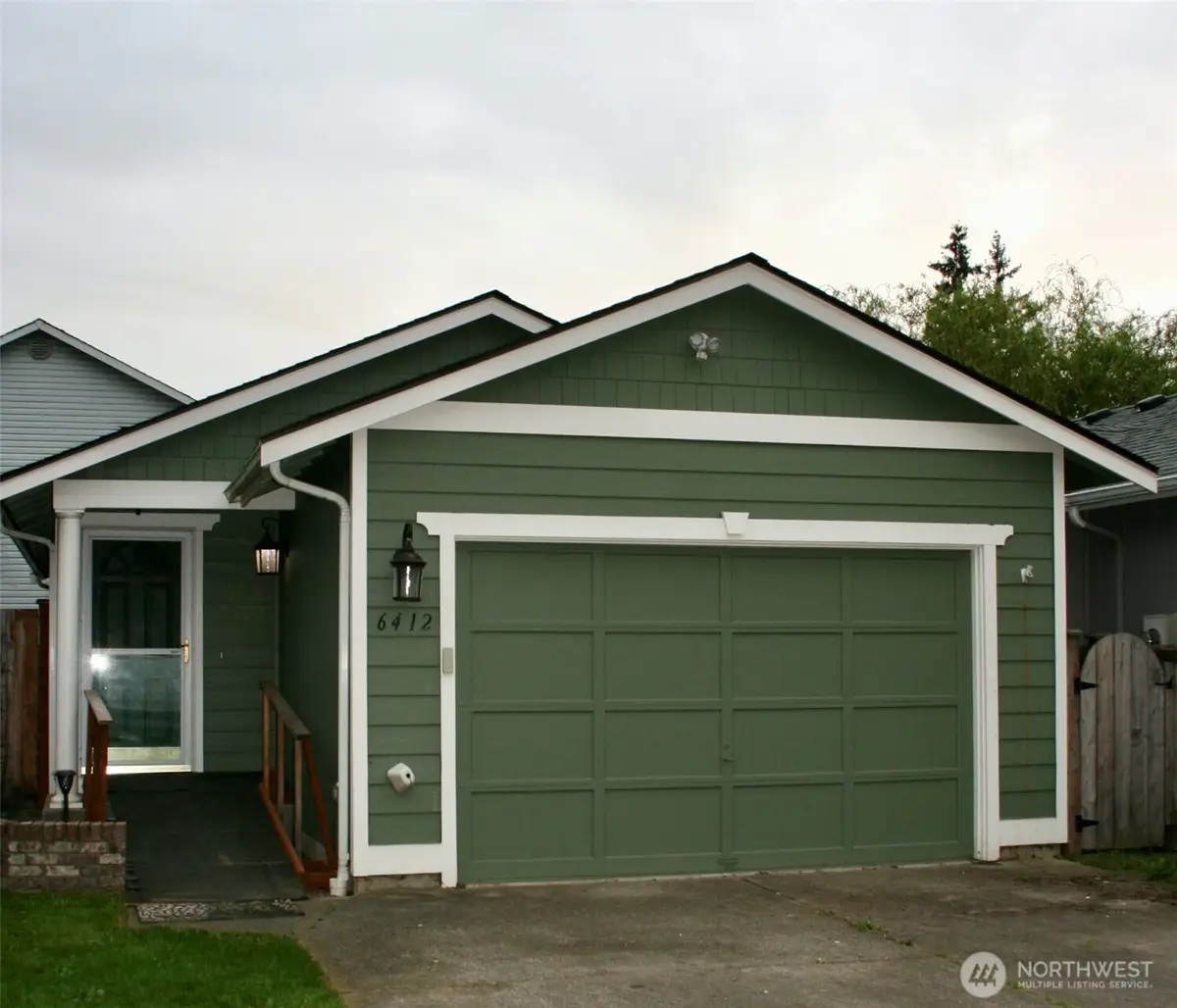 6412 79th Place Ne, Marysville, WA 98270 - #1