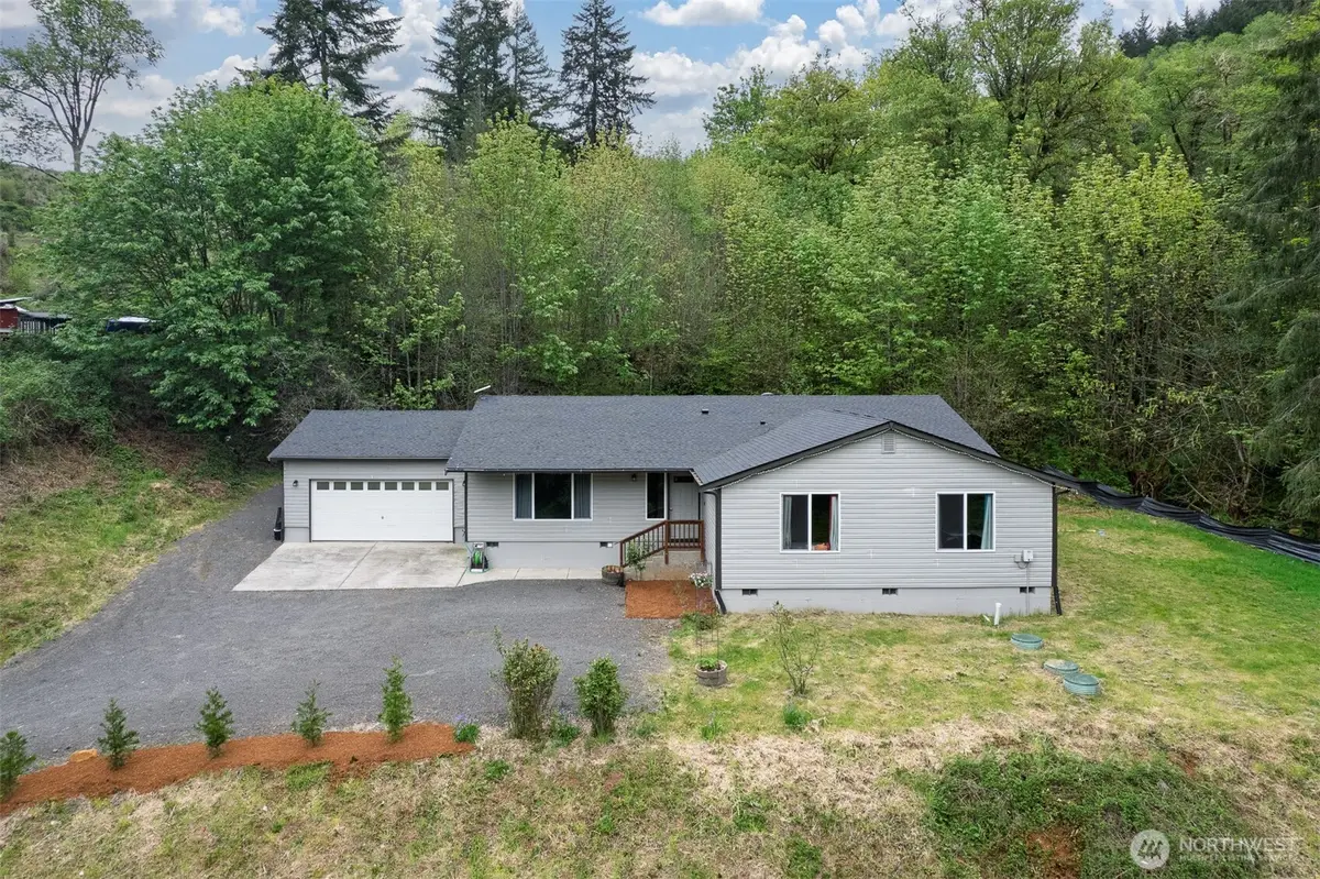 415 Mckee Road, Castle Rock, WA 98611 - #1
