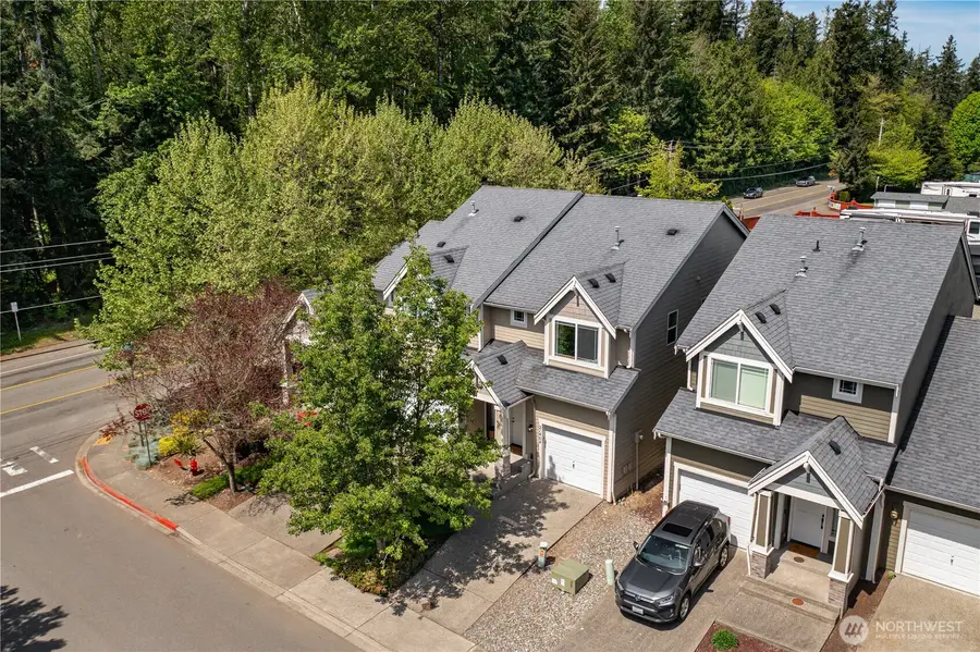 21404 104th Street Ct E, Bonney Lake, WA 98391 - #2