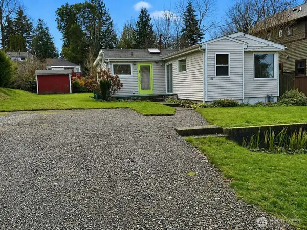 311 NE 95th St, Seattle, WA 98115