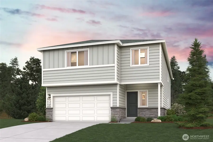 4152 77th Drive Ne, Marysville, WA 98270 - #2