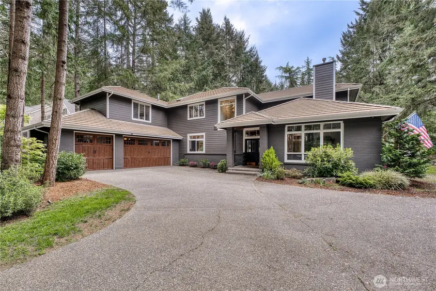 4818 133rd Street Ct Nw, Gig Harbor, WA 98332 - #2